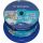 CD-R, 52x, 700 MB/80 min, 50-pack, spindel, AZO, printable