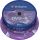 DVD+R, 16x, 4.7 GB/120 min, 25-pack spindel, AZO