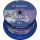DVD+R, 16x, 4.7 GB/120 min, 50-pack spindel, AZO, printable