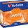 DVD-R, 16x, 4.7 GB/120 min, 5-pack jewel case, AZO