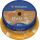 DVD-R, 16x, 4.7 GB/120 min, 25-pack spindel, AZO