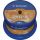 DVD-R, 16x, 4.7 GB/120 min, 50-pack spindel, AZO