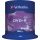 DVD+R, 16x, 4.7 GB/120 min, 100-pack spindel, AZO