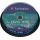 DVD-RW, 4x, 4.7 GB/120 min, 10-pack spindel, SERL