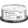BD-R, 6x, 25GB/200min, 25pack spindel, print Hard Coat MABL
