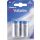 Batteries, C (LR14), 2 pcs Alkaline, 1.5 V