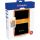 External hard drive, 1TB, 2.5", USB 3.0, black