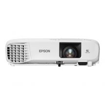 EPSON EB-W49 3LCD Projector