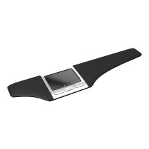 Orginal - ergonomic optical controller, Silver / black