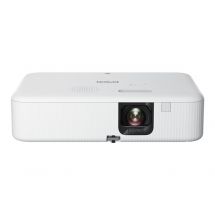 EPSON CO-FH02 Projector, Android TV