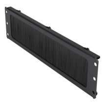 Cable entry plate ceilings in 19" G-series floor cabinets