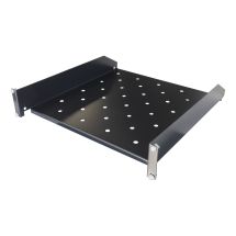 Fixed shelf for G-series, 475mm deep, for 800mm deep cabinet