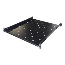 Fixed shelf for G-series, 566mm deep, for 800mm deep cabinet