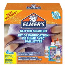 Glitter Slime Kit EMEA