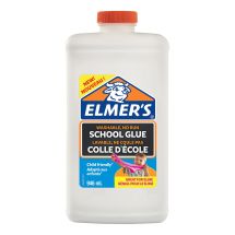 ELMER'S White Liquid Glue 946ml