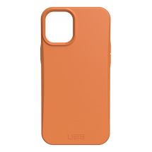 iPhone 12 Mini Outback Biodg. Cover, orange
