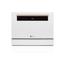 Ströme TDW55C12/WH pöytäastianpesukone