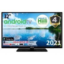 FINLUX 32" HD 32-FAF-9260 ANDROID SMART LED TV