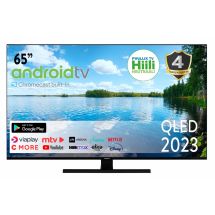 Finlux 65" G10 QLED Android TV (2023)