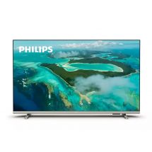 PHILIPS 43" UHD 43PUS7657/12 SAPHI Smart TV