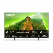Philips 50" 50PUS8108/12 UHD Smart TV