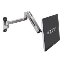 Ergotron LX HD Sit-stand wall mount LCD arm