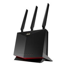 ASUS Wireless-AC2600 Dual-band LTE Modem Router