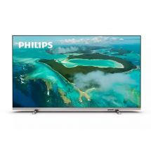 PHILIPS 50" UHD 50PUS7657/12 SAPHI Smart TV
