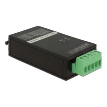 Converter USB 2.0 > Serial RS-422/485 with 3 kV Isolation