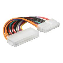 ATX Cable 24-pin female to 20-pin male