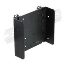 DIN rail Mounting Kit for Micro Controller or 3.5? Devices