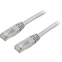 F/UTP Cat5e patch cable 7m
