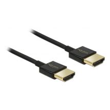 Cable High Speed HDMI Ethernet– HDMI-A>HDMI-A, 4.5m