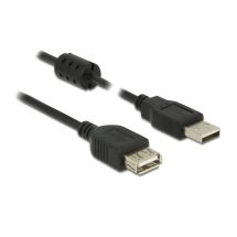 Extension cable USB 2.0 TypeA ma>USB 2.0 TypeA fe 3.0m