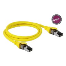 Cable RJ45 Cat.8.1 S/FTP 1 m