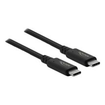 USB4™ 40 Gbps Coaxial Cable 0.8 m