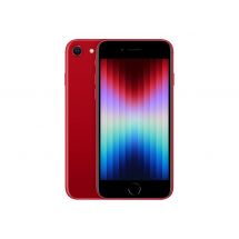 Apple iPhone SE 64 Gt (2022), Punainen