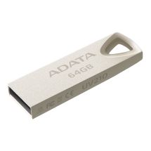 UV210 64GB USB 2.0 gold metal