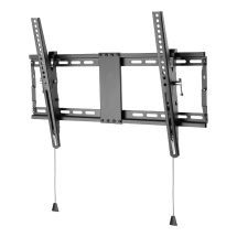 OFFICE HeavyDuty Foldable Tilt Wall Mount 37"80" 70 kg