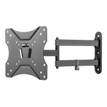 OFFICE Fullmotion wall Mount tilt swivel 23"42" 25 kg