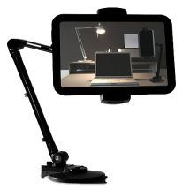 Smartphone and Tablet holder 4"12.2" 360 degree rotation cup