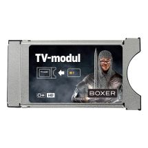 CA modul BOXER TV CAM 1.3 HD CI + SV
