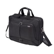 DICOTA Top Traveller PRO travel bag, 12-14 inches, lockable, EVA