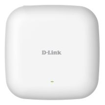 DAP-X2810 Nuclias Connect AX1800 Wi-Fi 6 Access Point, white