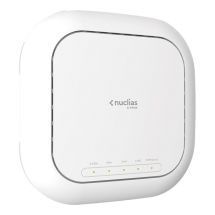 Wireless AC1900 Wave2 Nuclias Access Point ( 1 Year License)