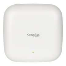 D-Link Nuclias AX1800 Wi-Fi Cloud-Managed Access Point(With 1 Yr
