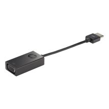 HP HDMI - VGA-sovitin