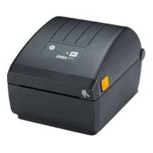 ZD200 Series ZD230 Label printer thermal transfer USB 2.0
