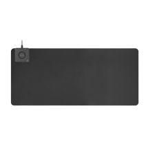 OFFICE Extra wide mousepad wireless 10W fast charg 90x40cm