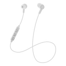 STREETZ In-ear BT headphones with microphone and control buttons